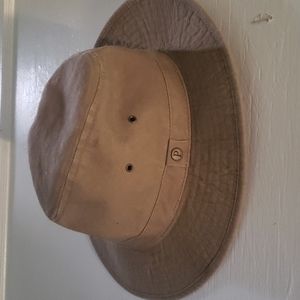 Pendleton Cotton Indy Hat
